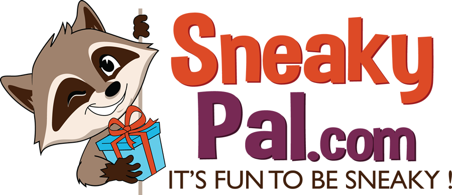 Sneaky Pal Logo
